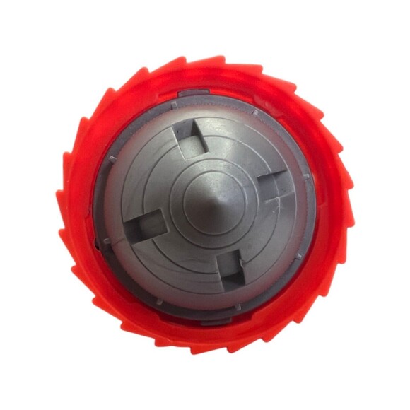 Z-Bots Galoob Micro Machines Vortexx and Fang Fighter Parts Lot - Picture 2 of 16